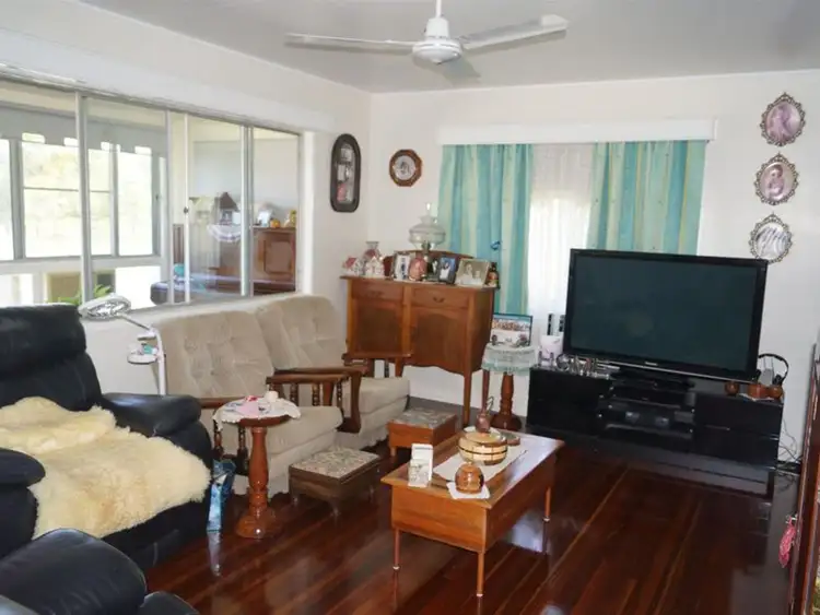Fifth view of Homely house listing, 35 Brooks Road, Sarina QLD 4737
