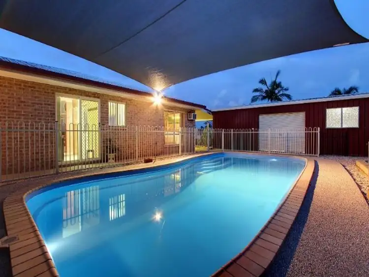Main view of Homely house listing, 2 John Oxley Avenue, Rural View QLD 4740