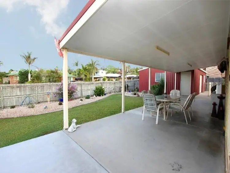 Second view of Homely house listing, 2 John Oxley Avenue, Rural View QLD 4740