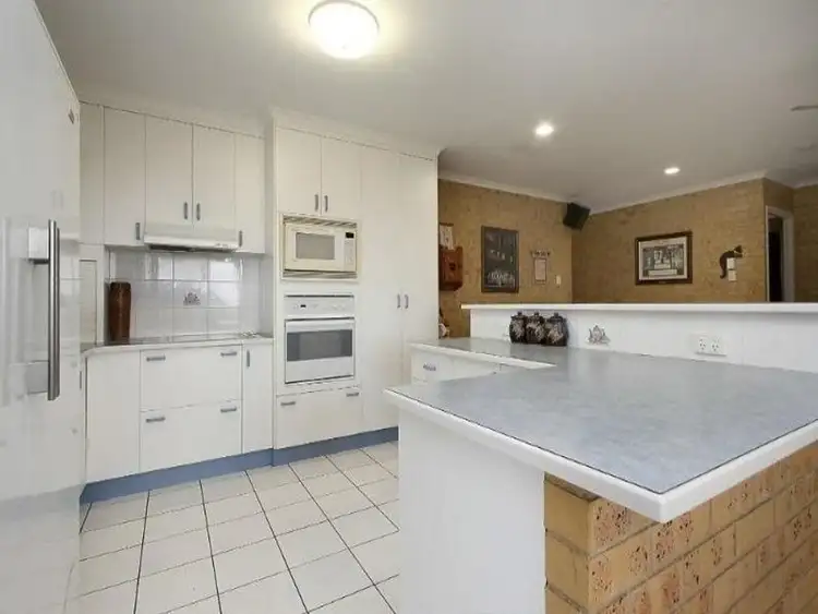 Third view of Homely house listing, 2 John Oxley Avenue, Rural View QLD 4740