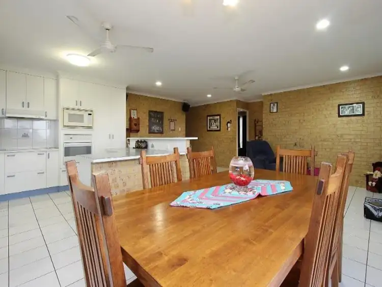 Fourth view of Homely house listing, 2 John Oxley Avenue, Rural View QLD 4740