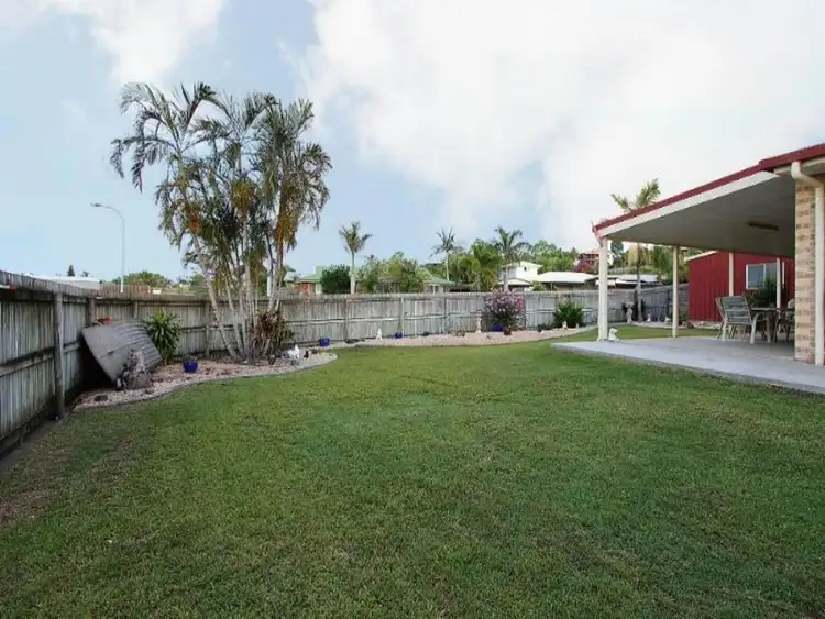 Sixth view of Homely house listing, 2 John Oxley Avenue, Rural View QLD 4740