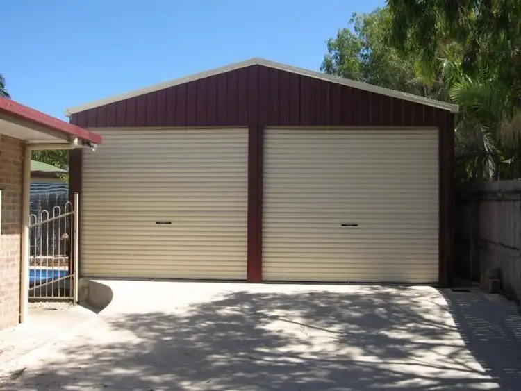 Seventh view of Homely house listing, 2 John Oxley Avenue, Rural View QLD 4740