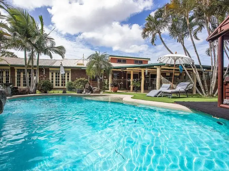 Sixth view of Homely rural property listing, 55 Dunwoody Road, Ball Bay QLD 4741