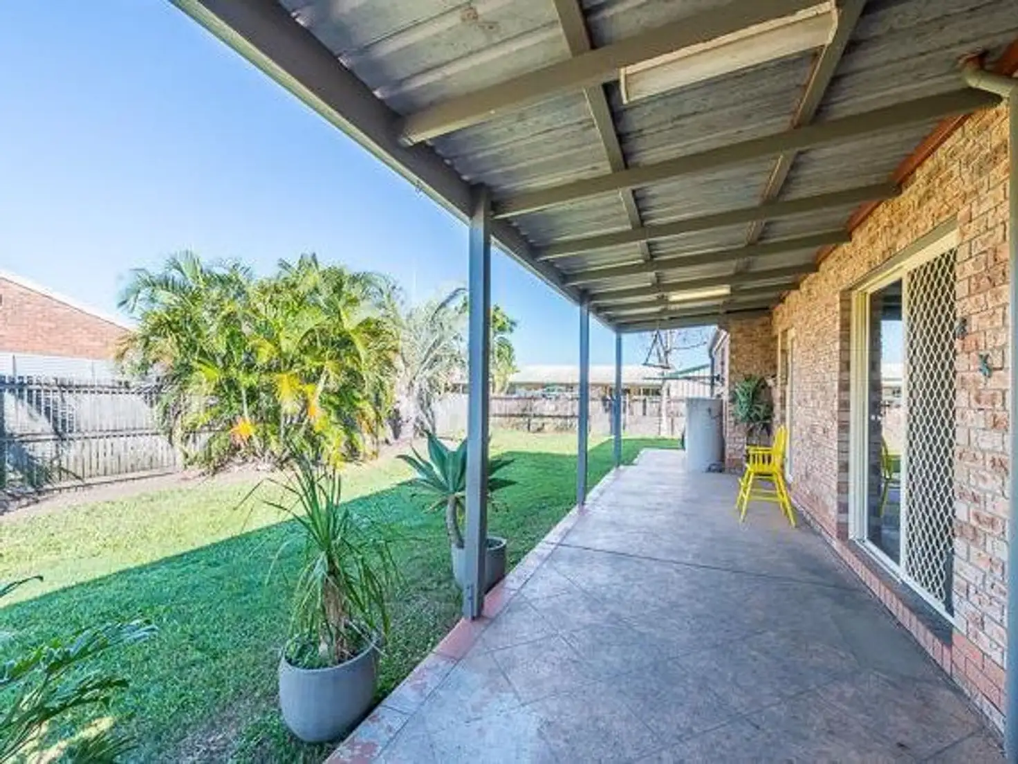 Main view of Homely house listing, 45 Mansfield Drive, Beaconsfield QLD 4740