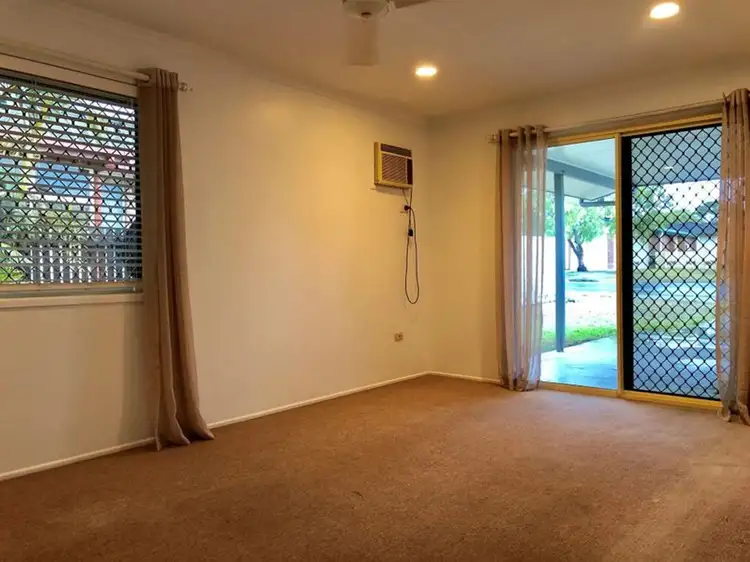 Second view of Homely house listing, 45 Mansfield Drive, Beaconsfield QLD 4740