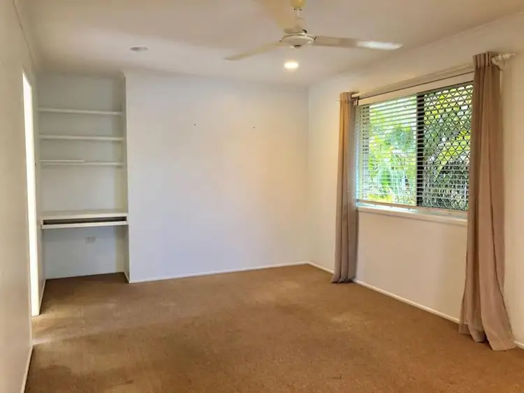 Third view of Homely house listing, 45 Mansfield Drive, Beaconsfield QLD 4740