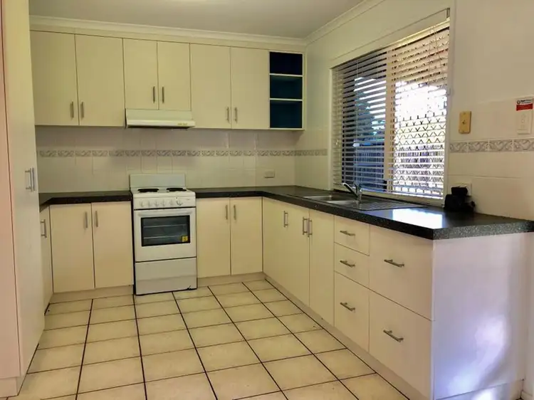 Fourth view of Homely house listing, 45 Mansfield Drive, Beaconsfield QLD 4740