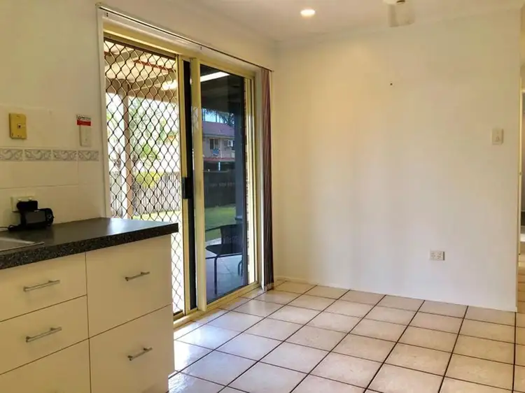Sixth view of Homely house listing, 45 Mansfield Drive, Beaconsfield QLD 4740