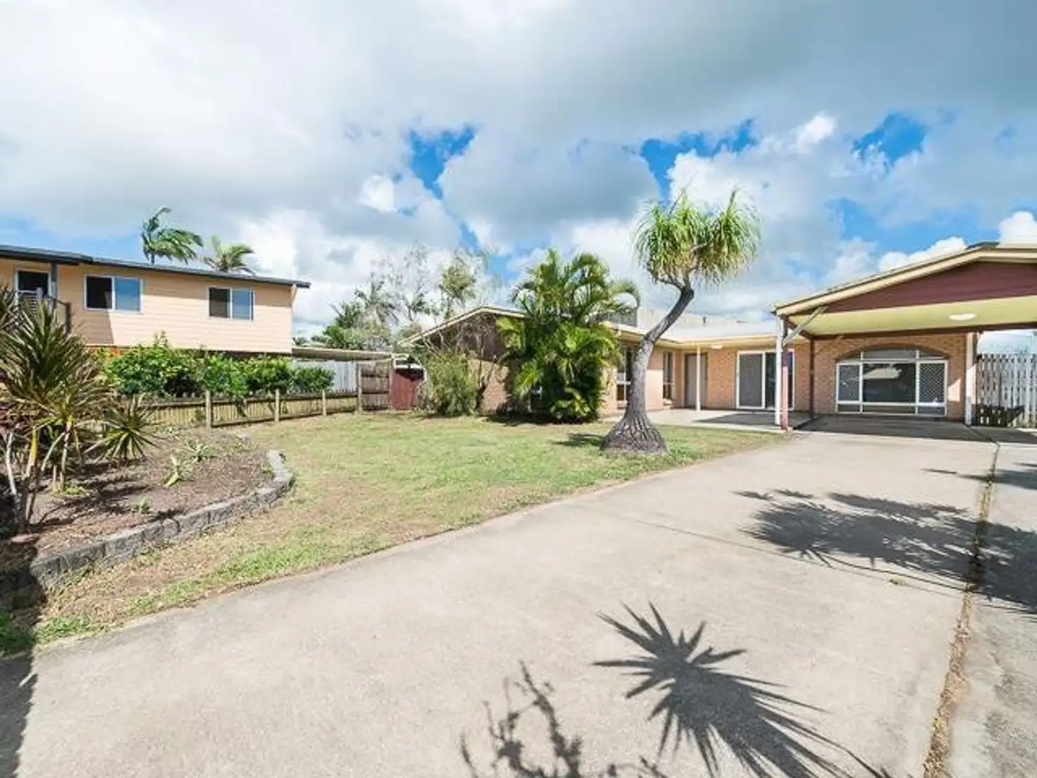 Main view of Homely house listing, 21 Ivana Court, South Mackay QLD 4740