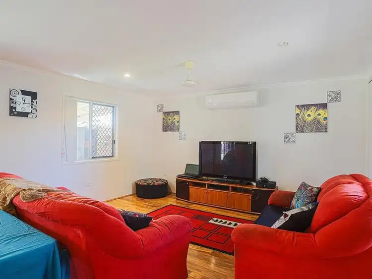 Second view of Homely house listing, 21 Ivana Court, South Mackay QLD 4740