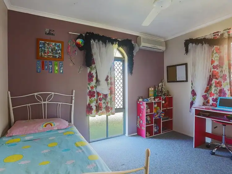 Fourth view of Homely house listing, 21 Ivana Court, South Mackay QLD 4740