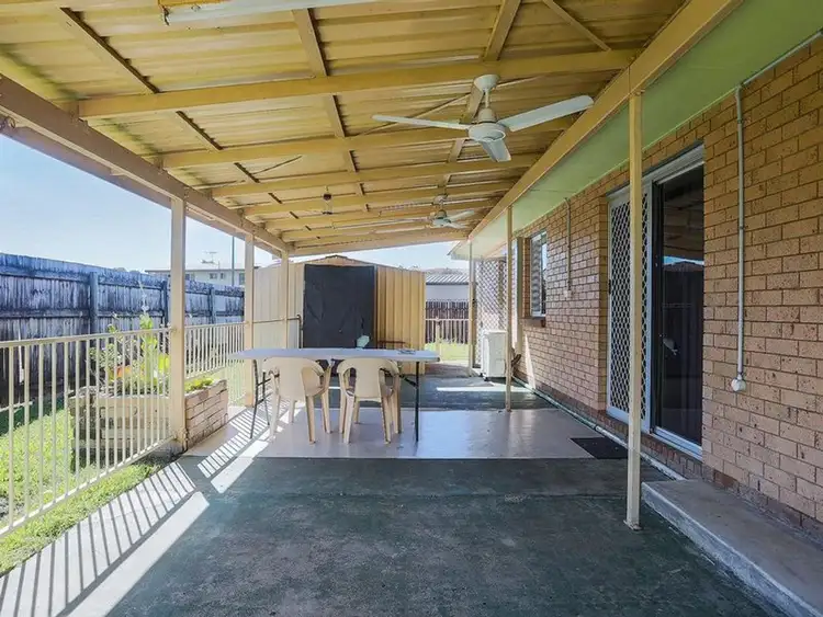 Sixth view of Homely house listing, 21 Ivana Court, South Mackay QLD 4740