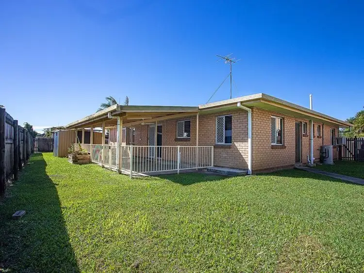 Seventh view of Homely house listing, 21 Ivana Court, South Mackay QLD 4740