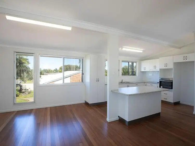 Third view of Homely house listing, 19 Keswick Avenue, Slade Point QLD 4740