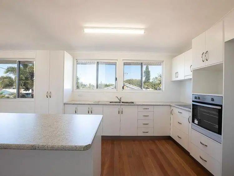 Fifth view of Homely house listing, 19 Keswick Avenue, Slade Point QLD 4740