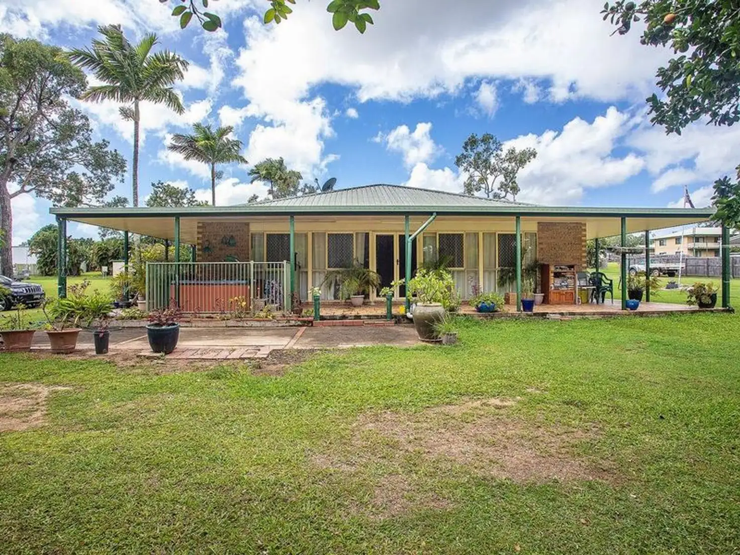 Main view of Homely house listing, 20 Murphy Street, Seaforth QLD 4741
