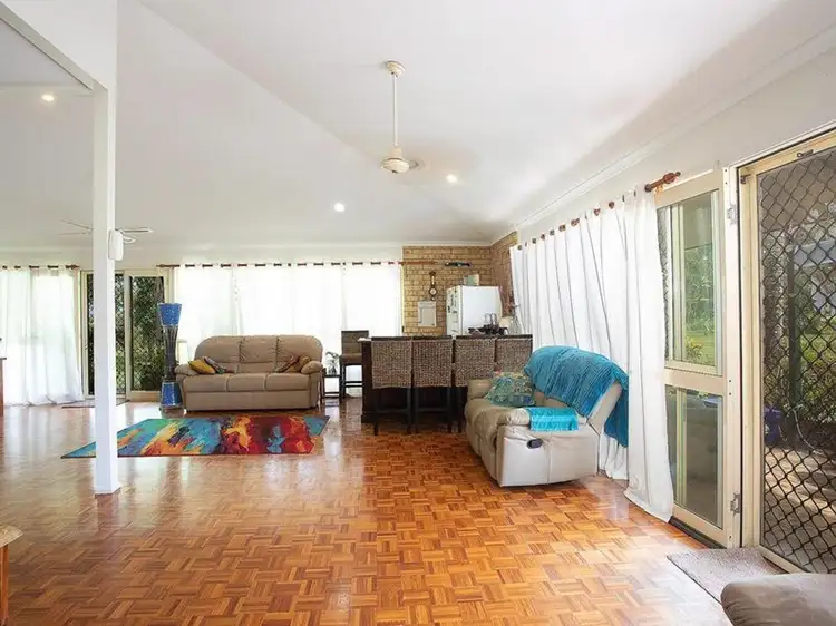 Third view of Homely house listing, 20 Murphy Street, Seaforth QLD 4741