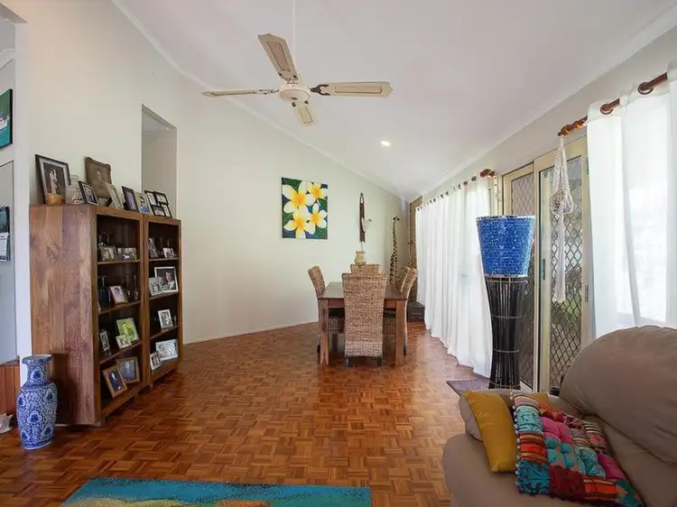 Fourth view of Homely house listing, 20 Murphy Street, Seaforth QLD 4741