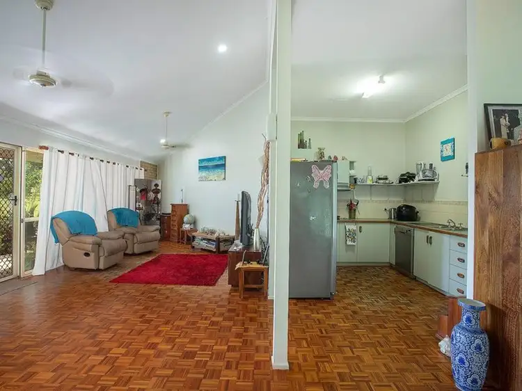 Fifth view of Homely house listing, 20 Murphy Street, Seaforth QLD 4741
