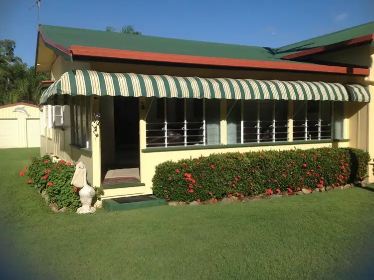 51 Palm Avenue, Seaforth QLD 4741