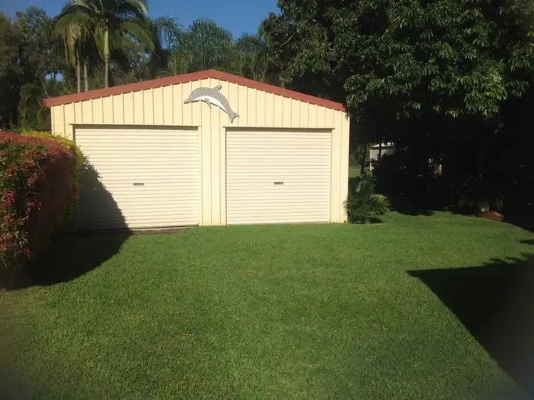 Second view of Homely house listing, 51 Palm Avenue, Seaforth QLD 4741