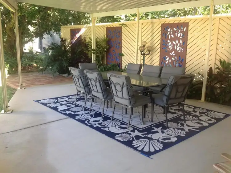 Third view of Homely house listing, 51 Palm Avenue, Seaforth QLD 4741