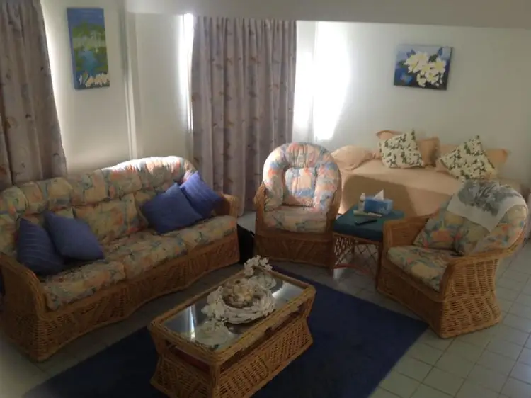 Fifth view of Homely house listing, 51 Palm Avenue, Seaforth QLD 4741