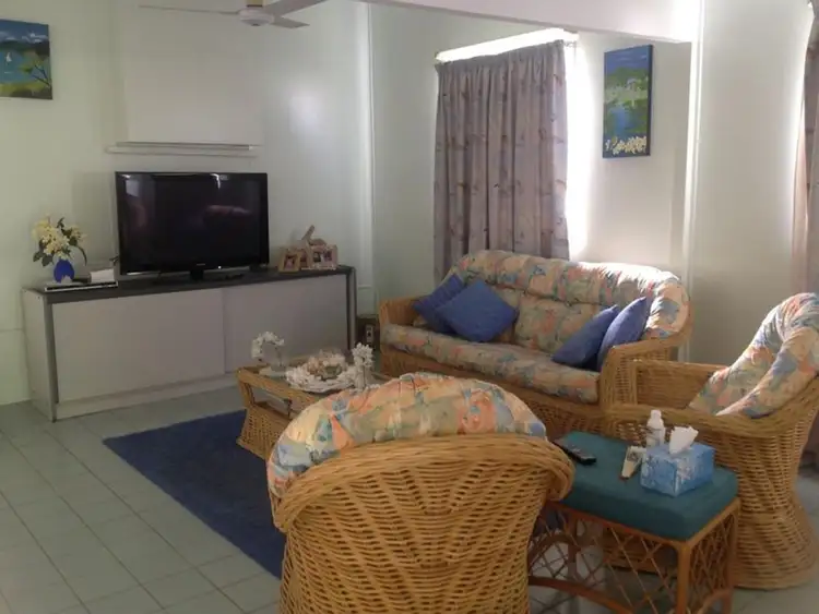 Sixth view of Homely house listing, 51 Palm Avenue, Seaforth QLD 4741