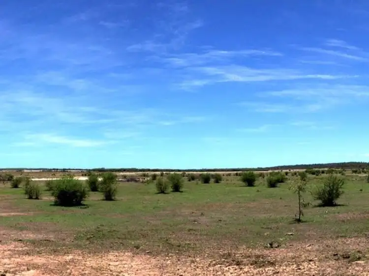 Lot 2 & 3 Cannon Street, St Lawrence QLD 4707