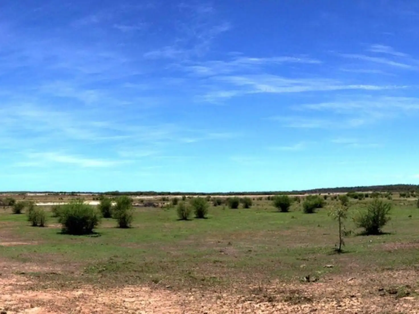 Main view of Homely land listing, Lot 2 & 3 Cannon Street, St Lawrence QLD 4707