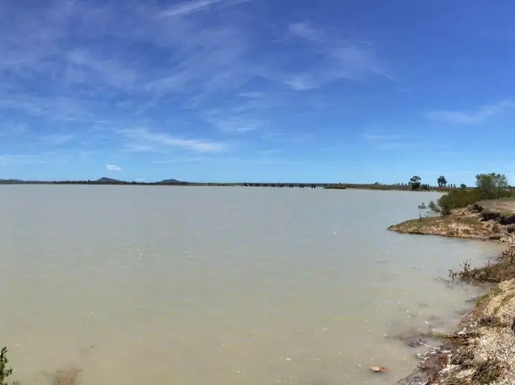 Second view of Homely land listing, Lot 2 & 3 Cannon Street, St Lawrence QLD 4707