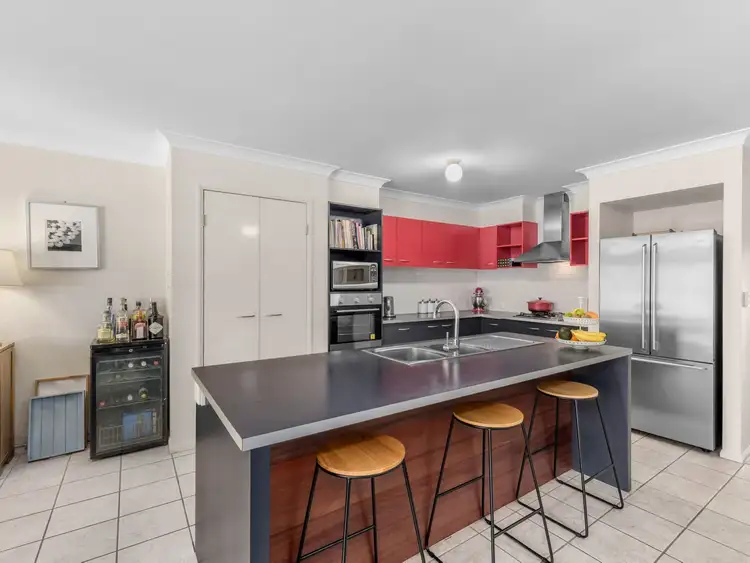 Fifth view of Homely townhouse listing, 22/101 Coutts Street, Bulimba QLD 4171