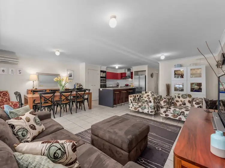 Sixth view of Homely townhouse listing, 22/101 Coutts Street, Bulimba QLD 4171