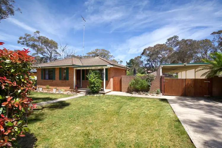 52 Minni Ha Ha Road, Katoomba NSW 2780