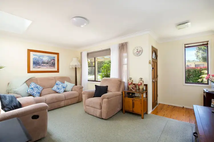Second view of Homely house listing, 52 Minni Ha Ha Road, Katoomba NSW 2780