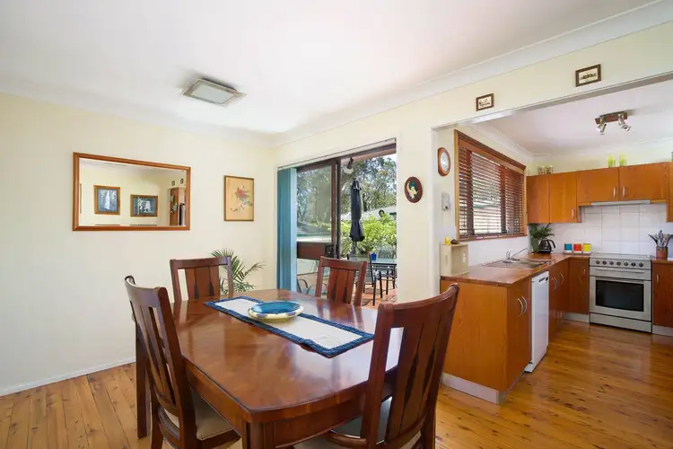 Third view of Homely house listing, 52 Minni Ha Ha Road, Katoomba NSW 2780