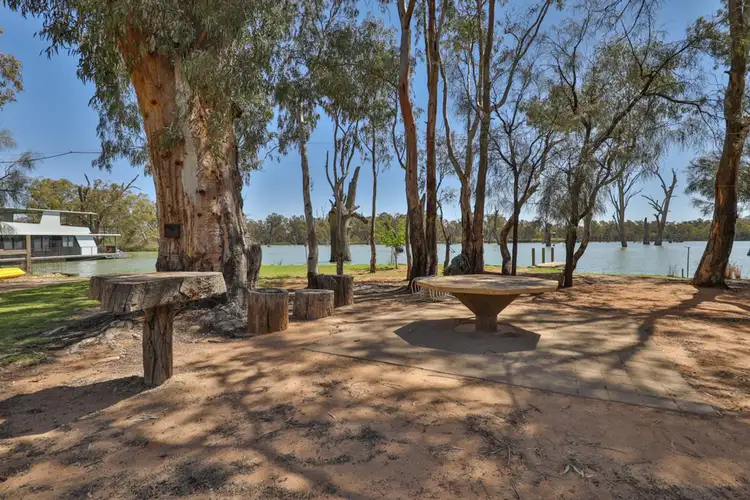 Second view of Homely house listing, 18 The Cobb and Co Way, Gol Gol NSW 2738