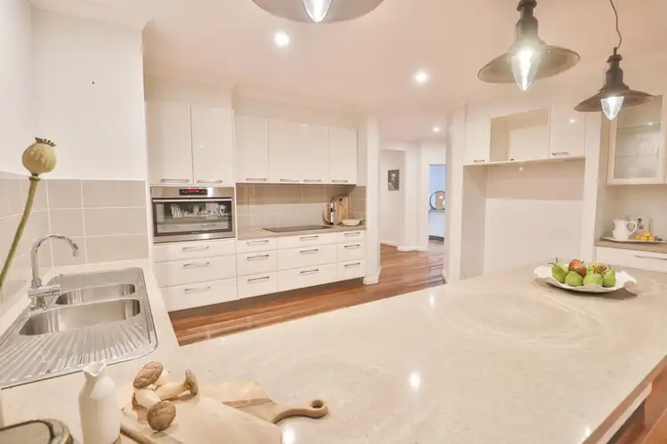 Third view of Homely house listing, 18 The Cobb and Co Way, Gol Gol NSW 2738