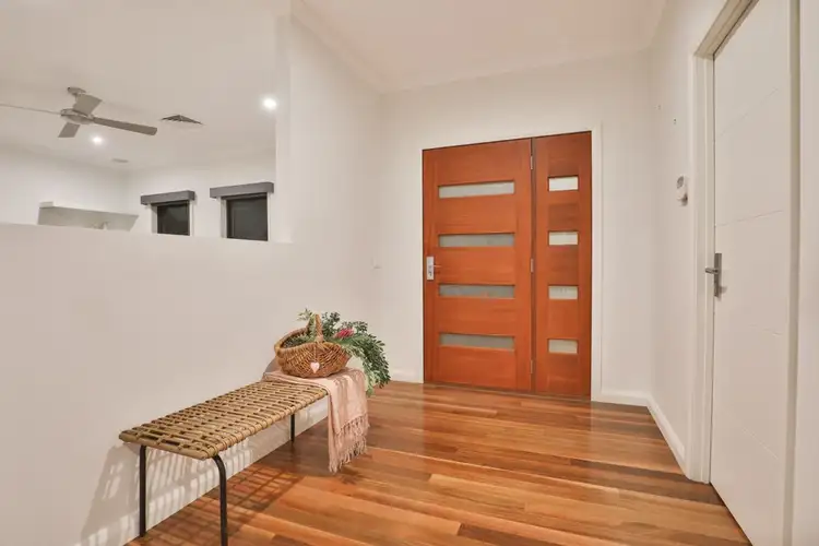 Fourth view of Homely house listing, 18 The Cobb and Co Way, Gol Gol NSW 2738