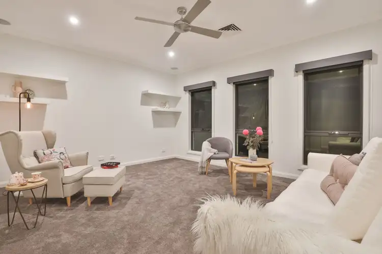 Fifth view of Homely house listing, 18 The Cobb and Co Way, Gol Gol NSW 2738