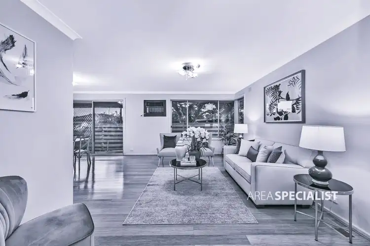 22 Cornwall Avenue, Keysborough VIC 3173