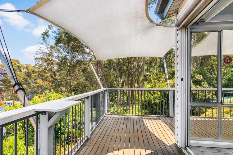 Main view of Homely house listing, 23 James Street, Tingira Heights NSW 2290