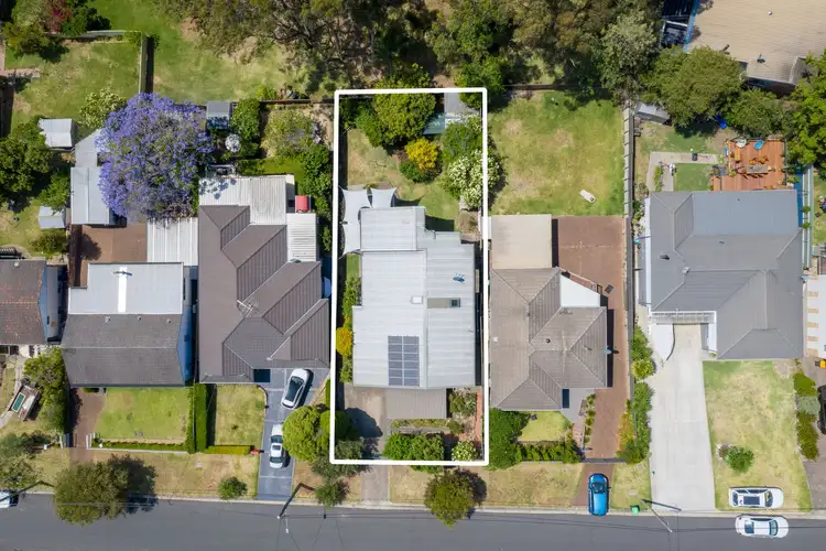 Fourth view of Homely house listing, 23 James Street, Tingira Heights NSW 2290