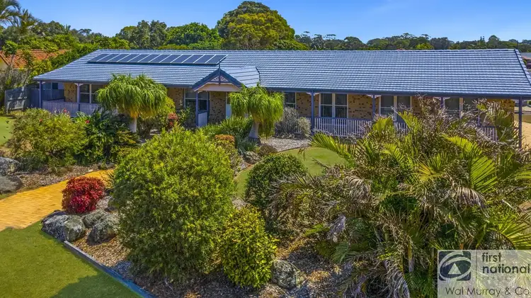 Main view of Homely house listing, 13 Lakeview Circuit, East Ballina NSW 2478