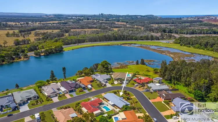 Third view of Homely house listing, 13 Lakeview Circuit, East Ballina NSW 2478