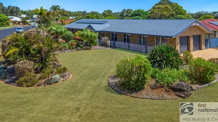 Fourth view of Homely house listing, 13 Lakeview Circuit, East Ballina NSW 2478