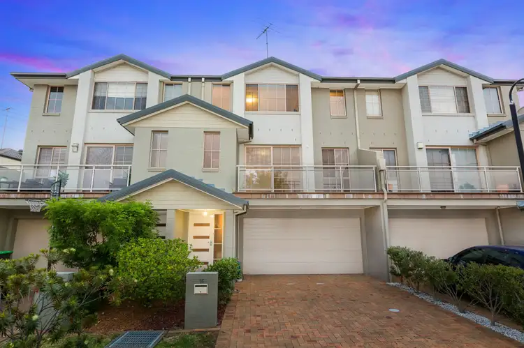 16 William Lord Place, Belrose NSW 2085