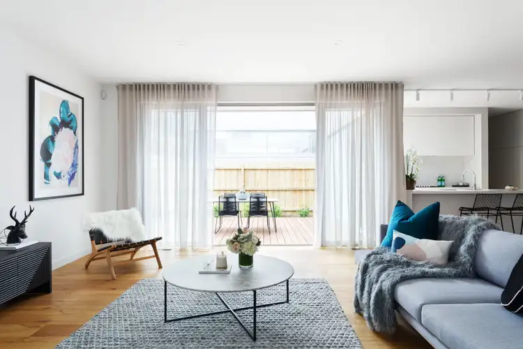 Main view of Homely house listing, 4 Vermillion Place, Mount Waverley VIC 3149