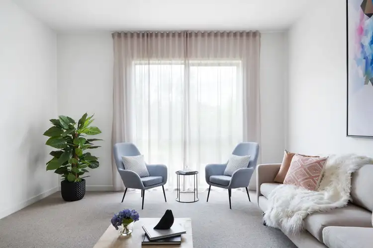 Fifth view of Homely house listing, 4 Vermillion Place, Mount Waverley VIC 3149